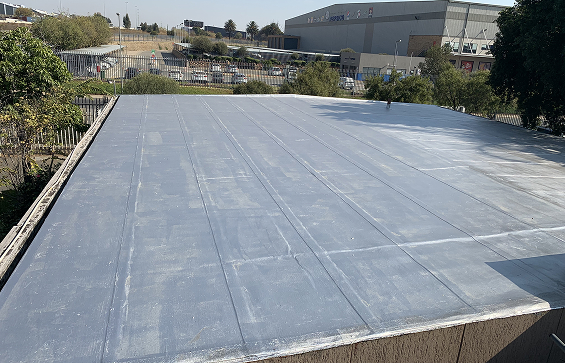 flat-roof-waterproofing