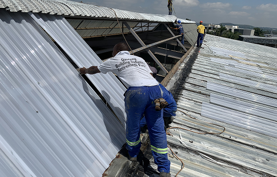industrial-roof-repairs