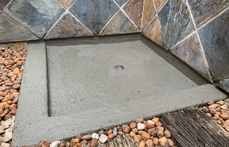 shower-waterproofing